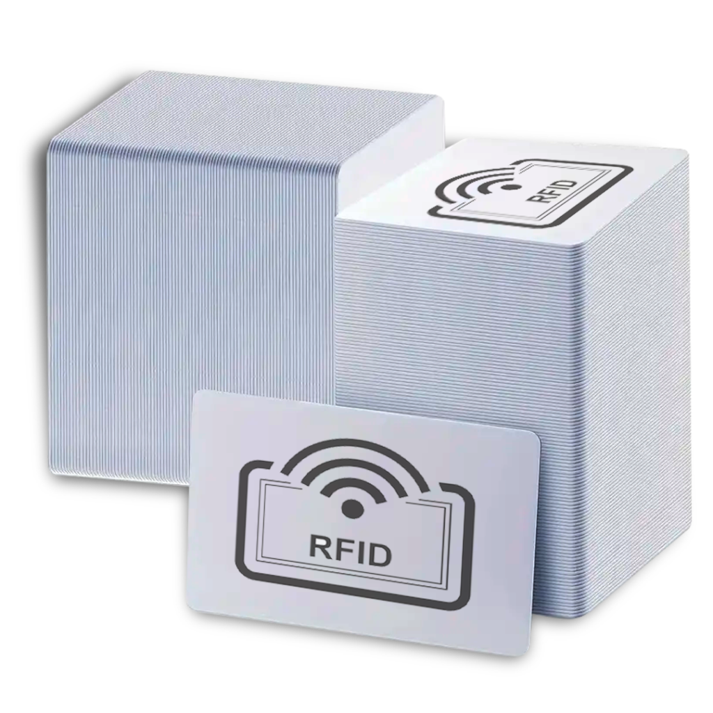 Tarjetas RFID