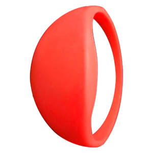 Brazalete-ROJO