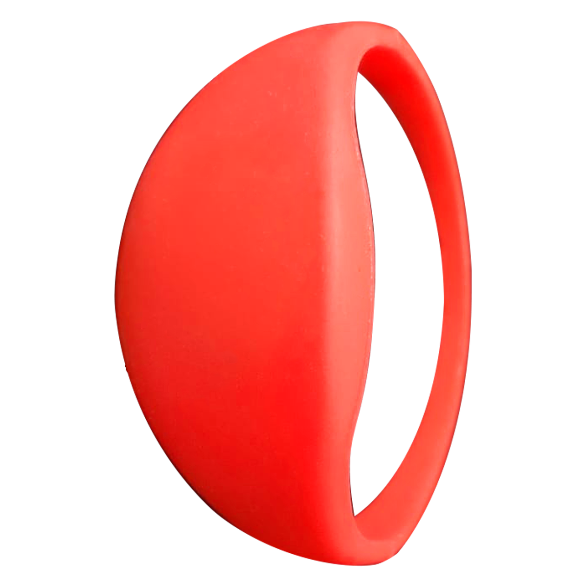 Brazalete-ROJO